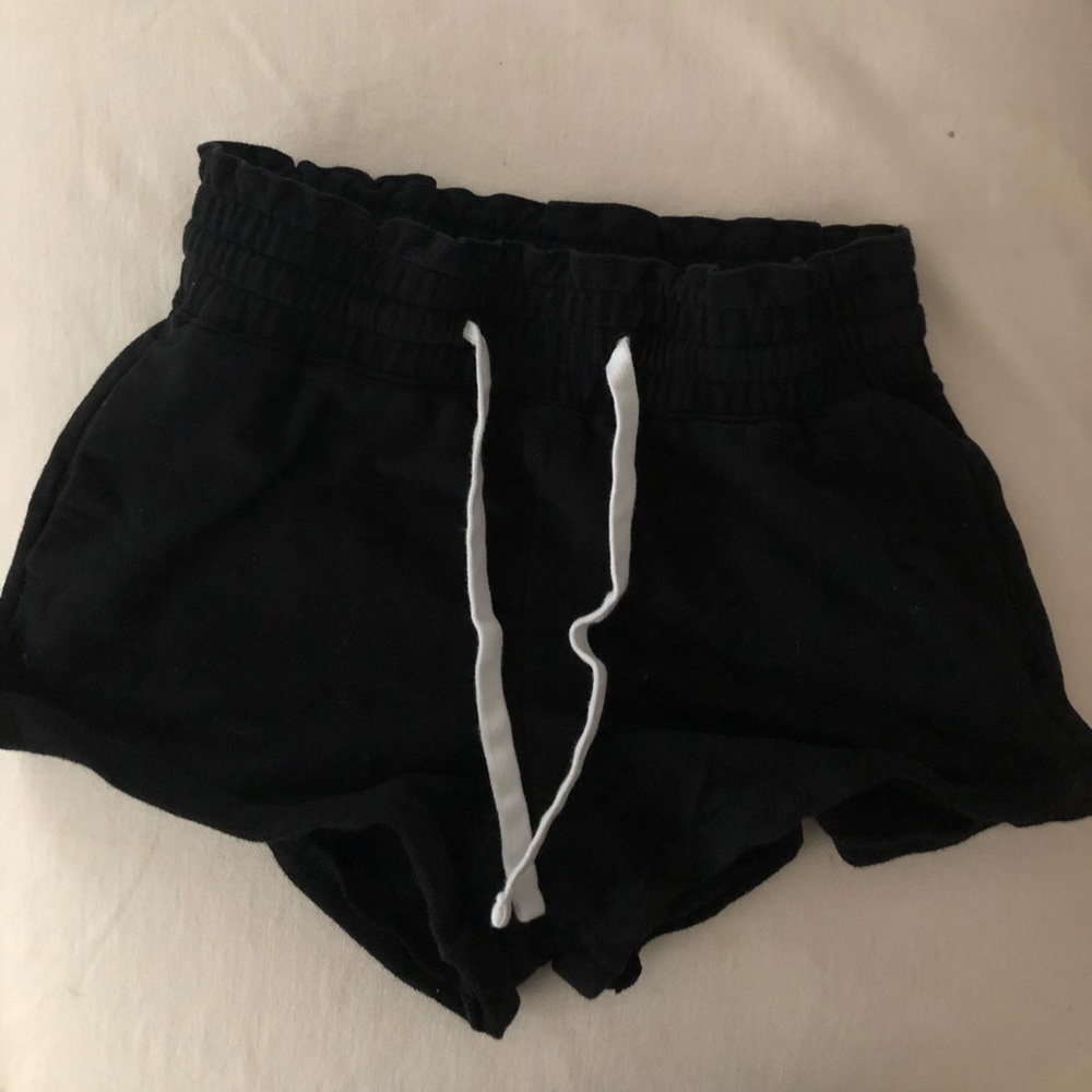 Boody shorts